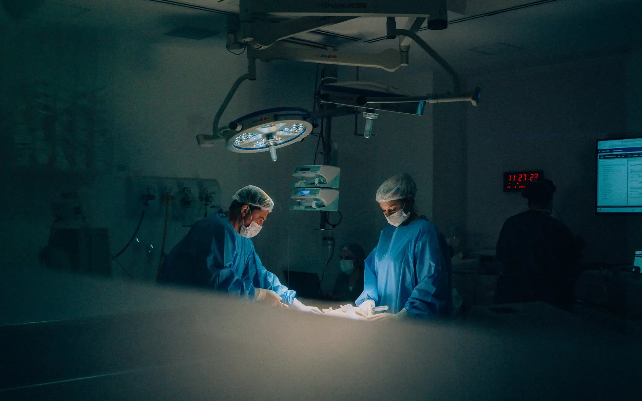 Journey Plan support for international patients